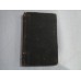      DICTIONAR  GERMANO - ROMAN pentru scoala si conversatiune  -  Theochar ALEXI  -  Brasov, 1886 